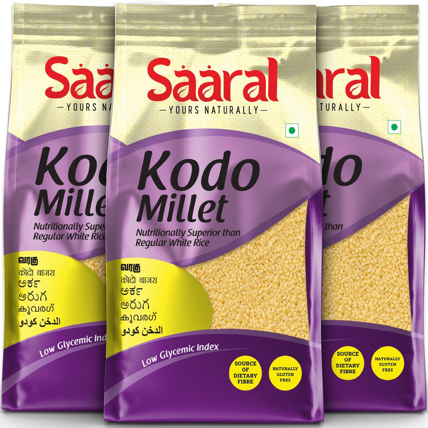 Foods/ Kodo Millet Whole Grain Aarka Arka/, 52 OFF