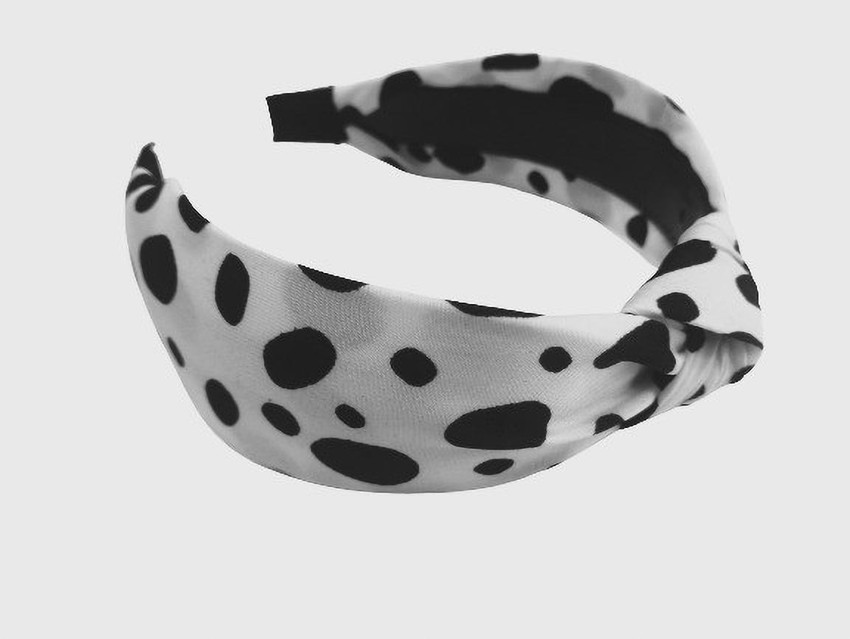 Retro style shop hair bands