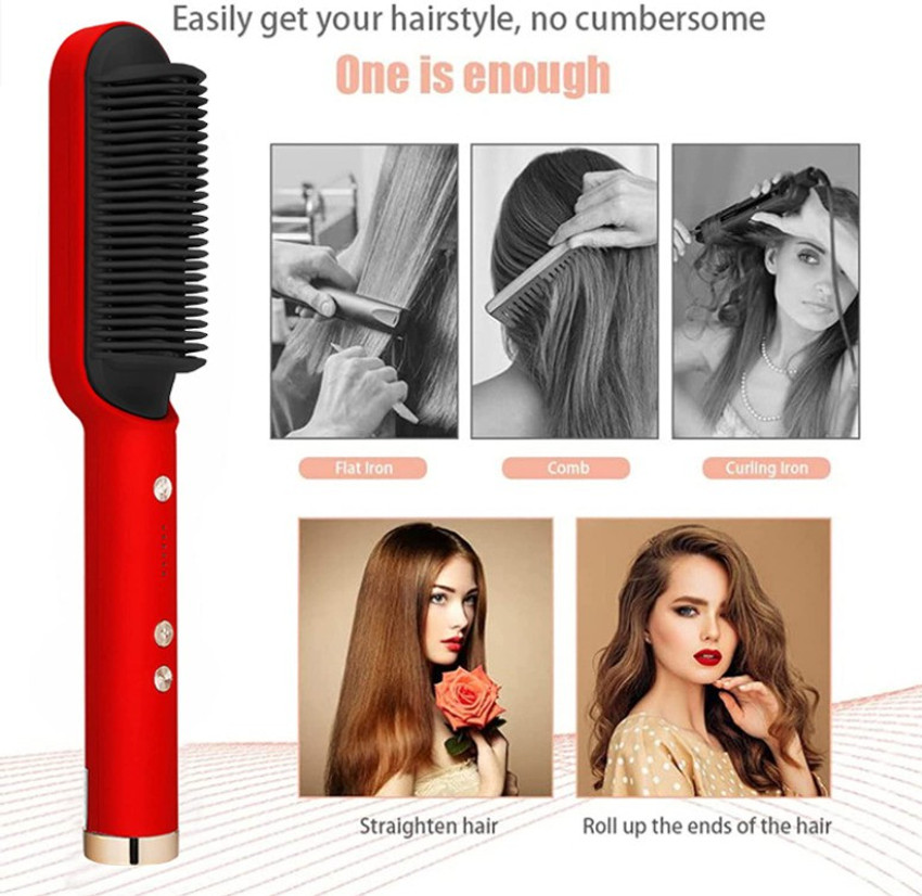 Fat online curling iron
