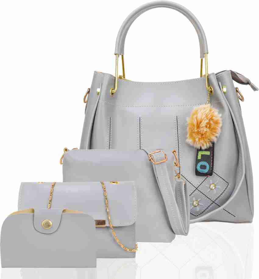 Flipkart shoulder ladies store bag