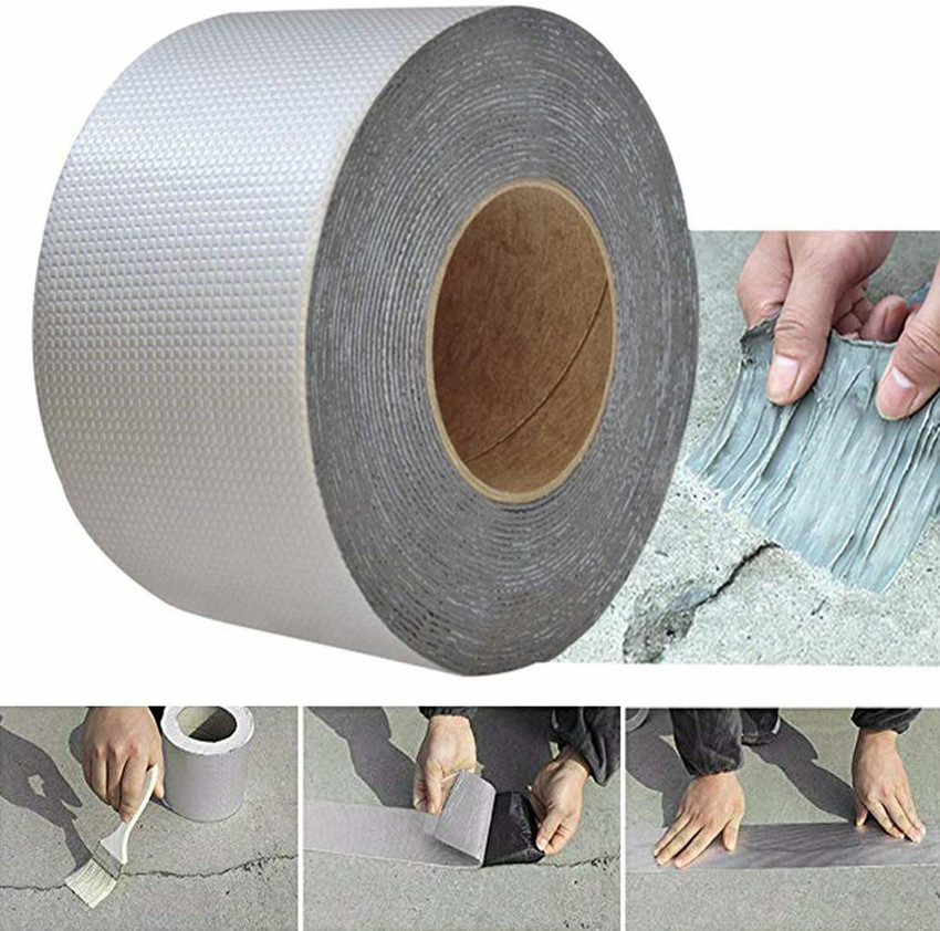 Water cheap leakage tape