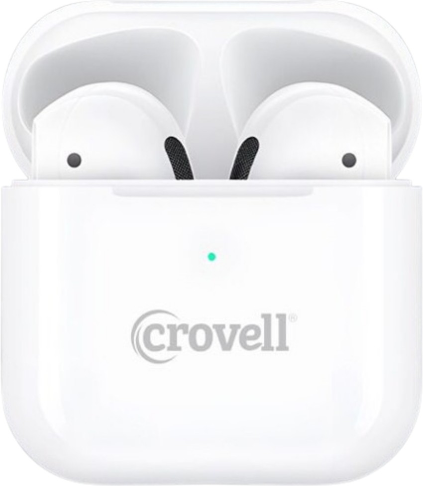 Crovell wireless online earphones