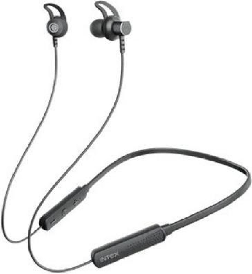 Intex Musique Style Bluetooth Headset Price in India Intex Flipkart