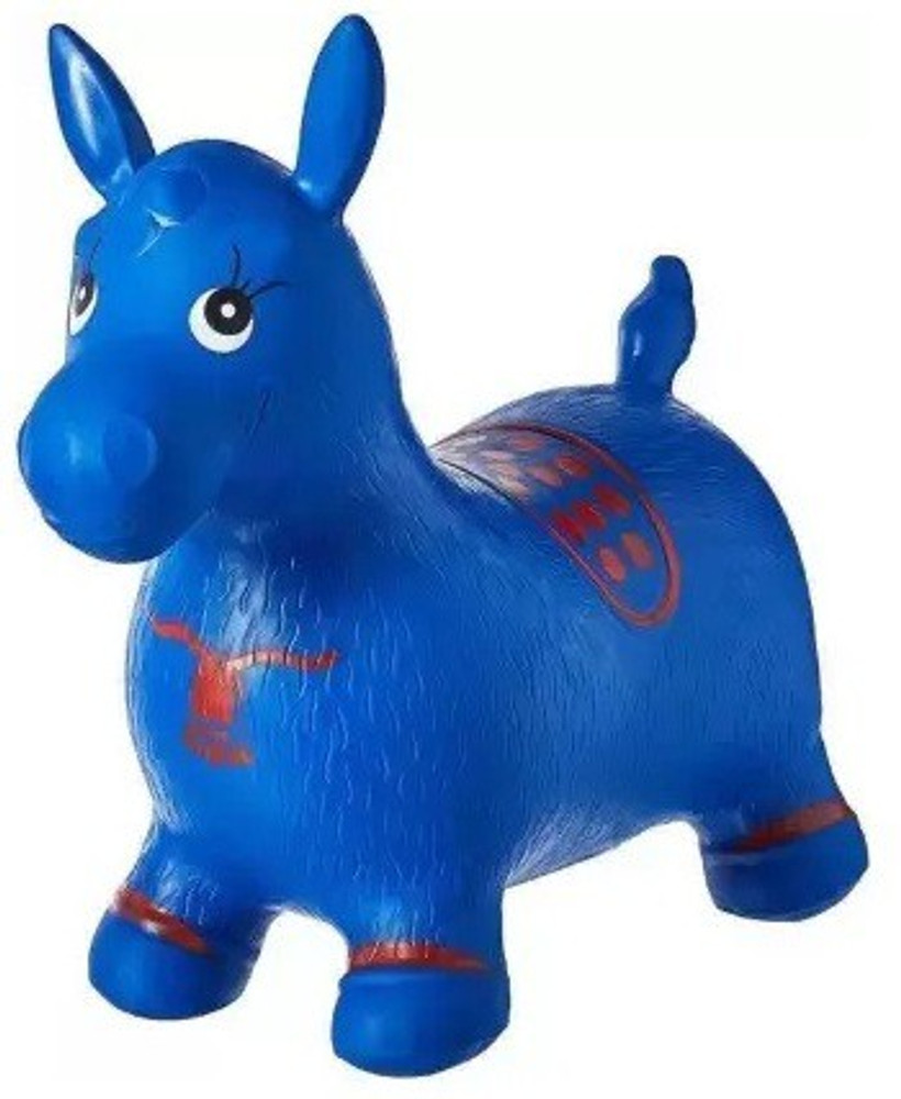 Inflatable bouncing animals 2025