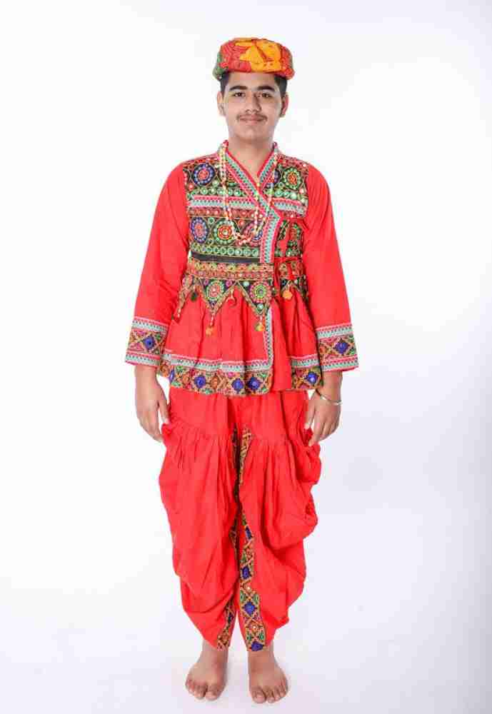 Garba 2025 dress flipkart