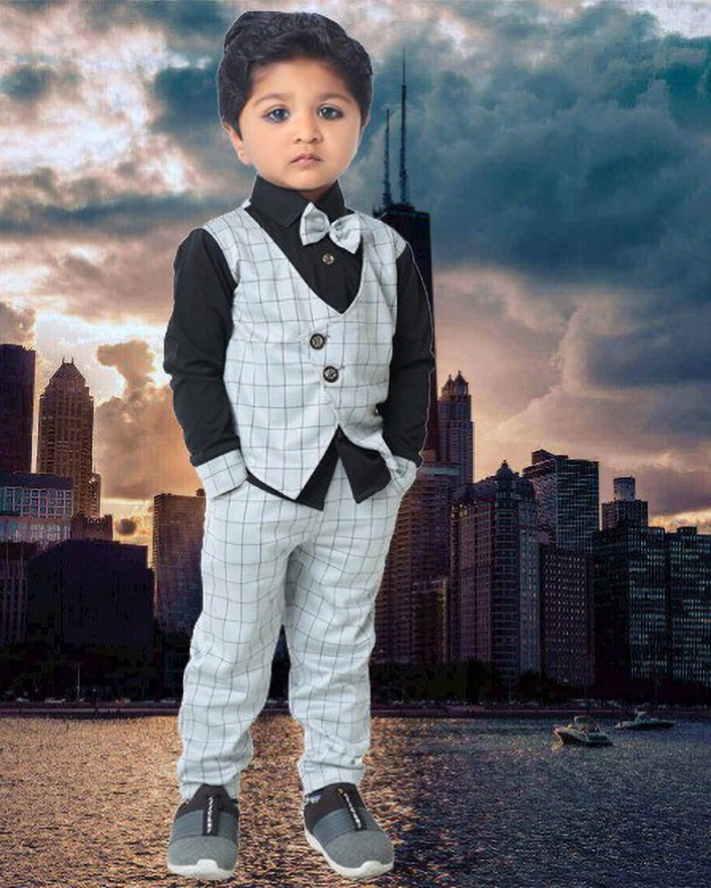 Flipkart baby boy store party wear dress