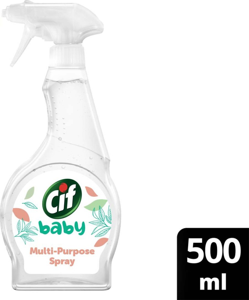 Cif Multi Purpose Cream Cleaner 500ml - Winter Sparkle at Rs 229/bottle, Multi Purpose Cleaner in Hyderabad