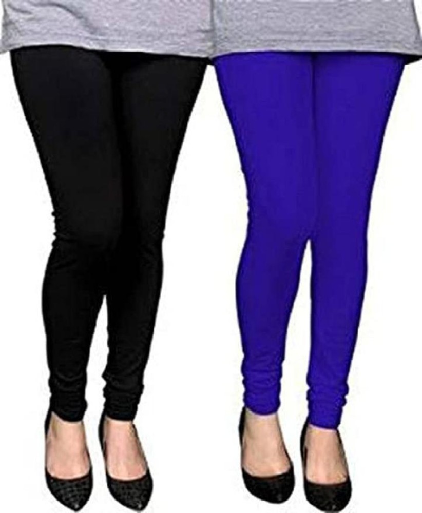 90 Colors Available Hirshita Ankle Length Leggings at Best Price in  Ahmedabad