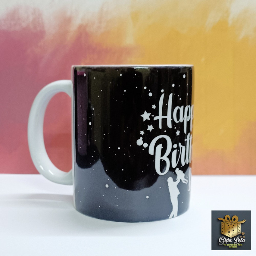 Giftslelo Happy Birthday Dad Papa ke liye gift Best gift for baba