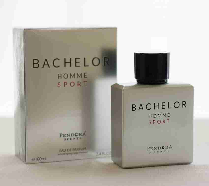 Perfume homme on sale sport