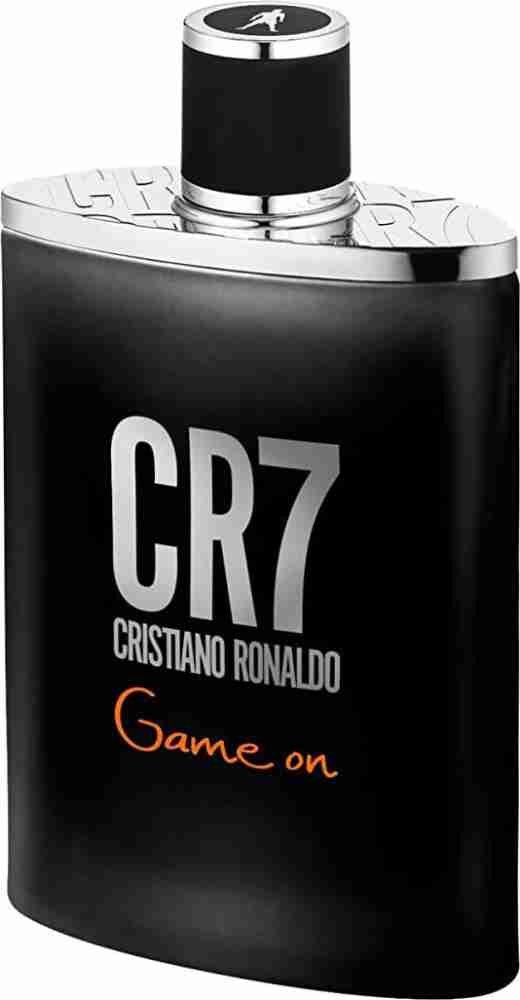 Buy CR7 Cristiano Ronaldo Game On Eau de Toilette 100 ml Online