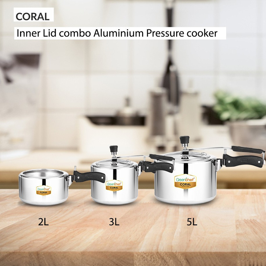 Chakson pressure cooker best sale