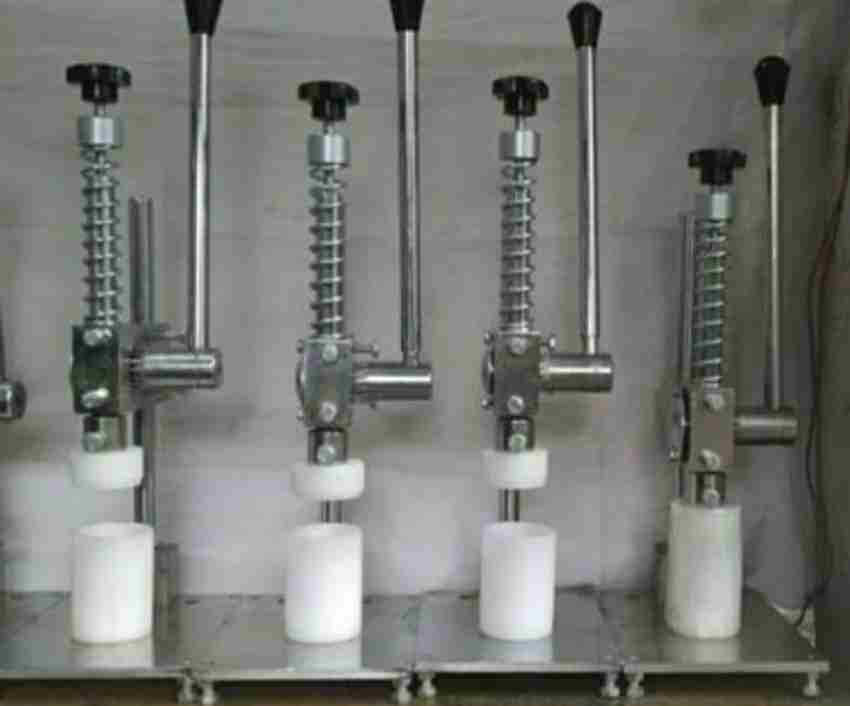 Led bulb shop punching machine flipkart