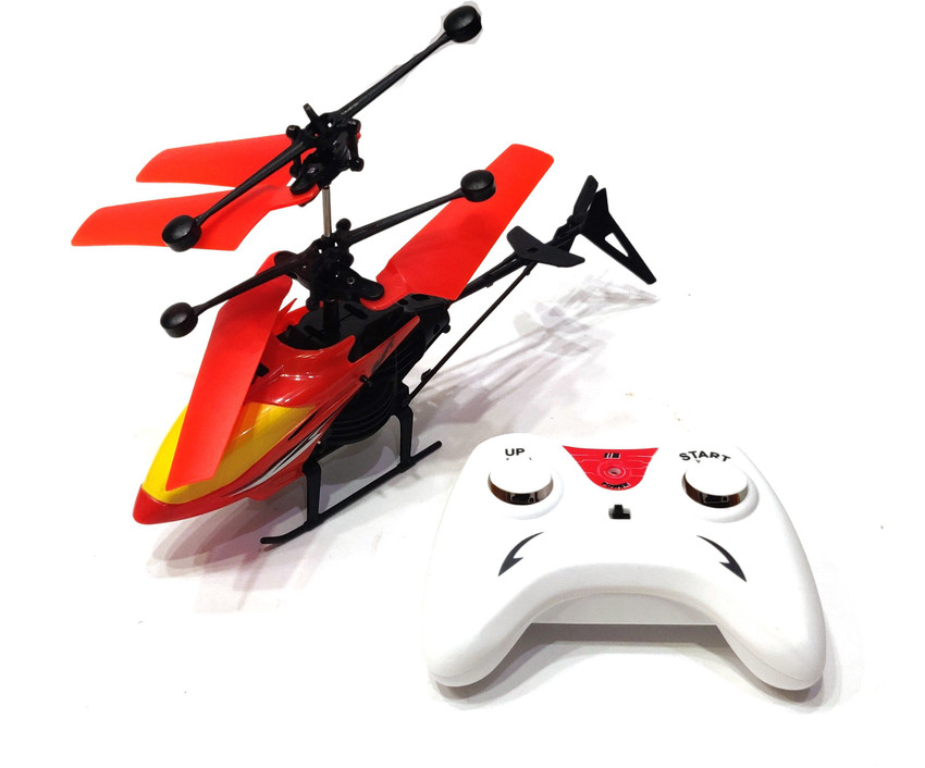 Remote control helicopter under 500 cheap on flipkart