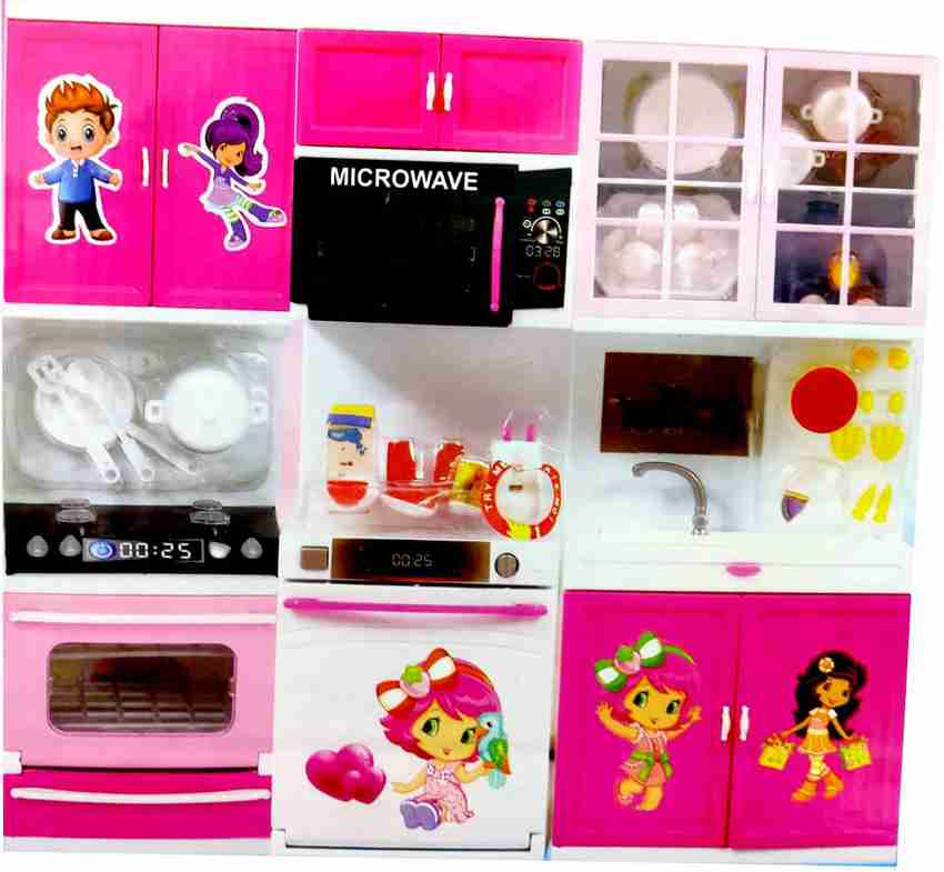 Original kitchen 2025 set