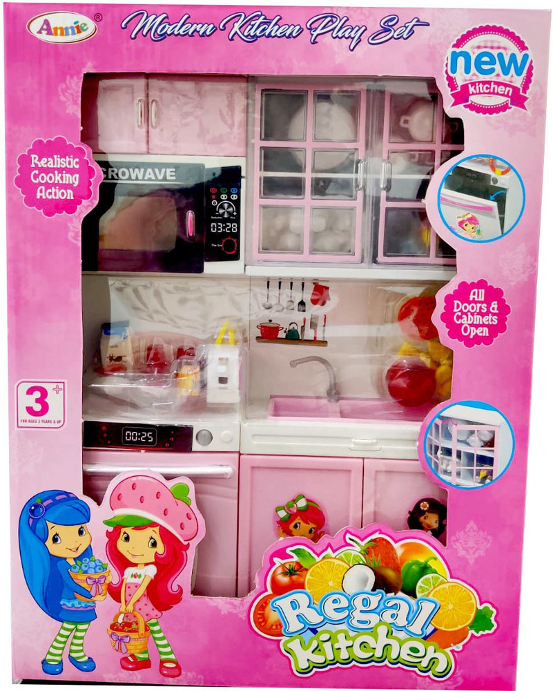 Childrens top kitchen sets
