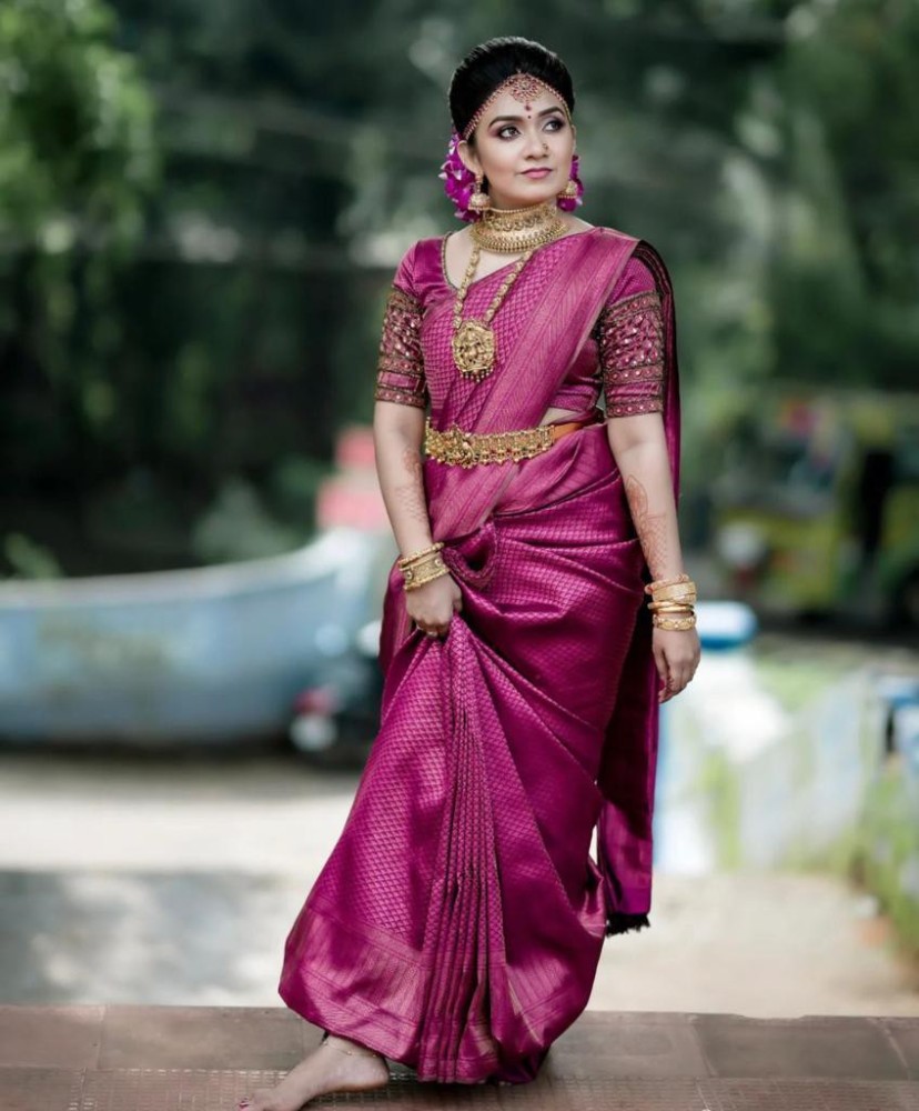 Bridal saree collection deals with price