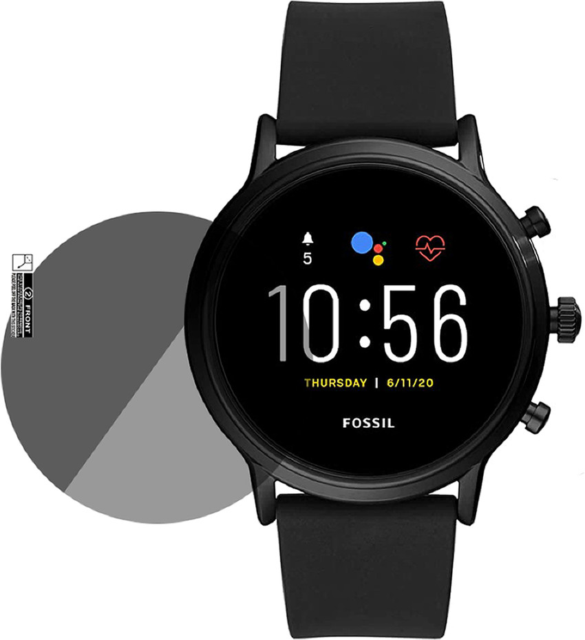Screen guard store for fossil smartwatch