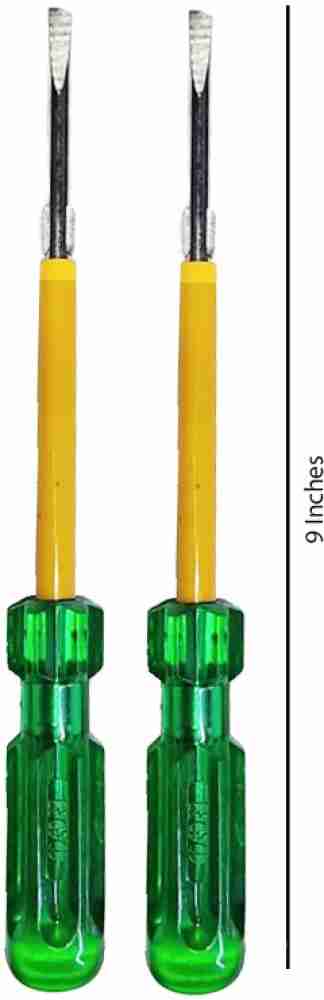 Two in one online screwdriver set