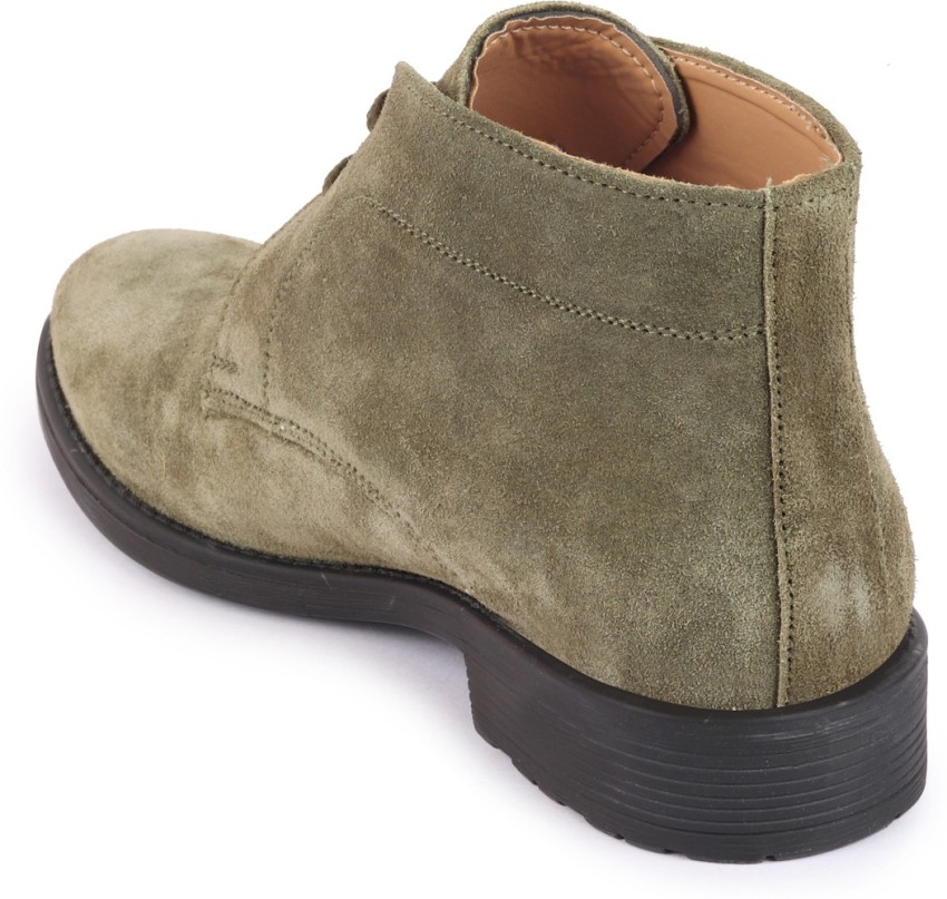 Chukka store ankle boots