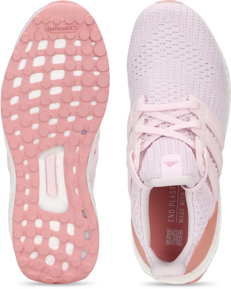 ADIDAS ULTRABOOST 4.0 DNA W Running Shoes For Women Buy ADIDAS