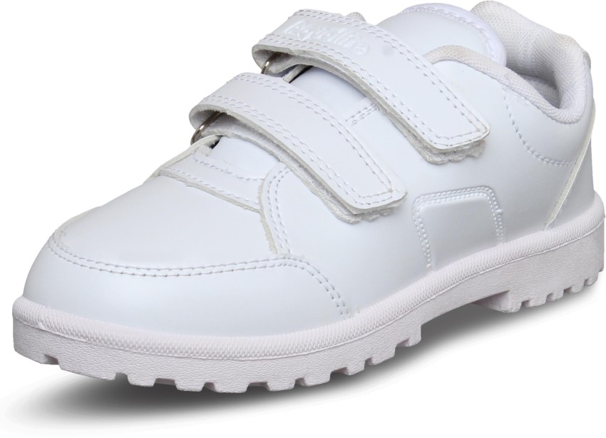 Aqualite hot sale white shoes