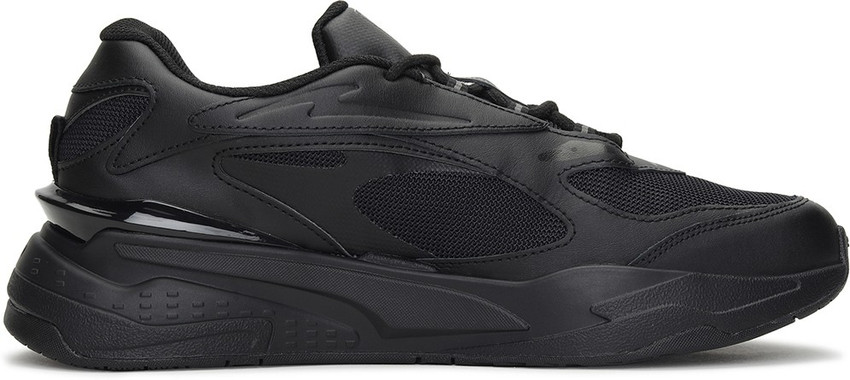 Puma triple black new arrivals