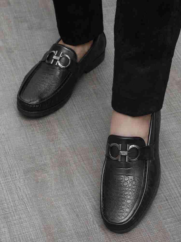 San frissco clearance loafers shoes