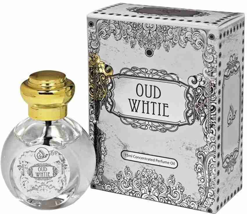 otoori Oud White Attar 15Ml Floral Attar Price in India Buy