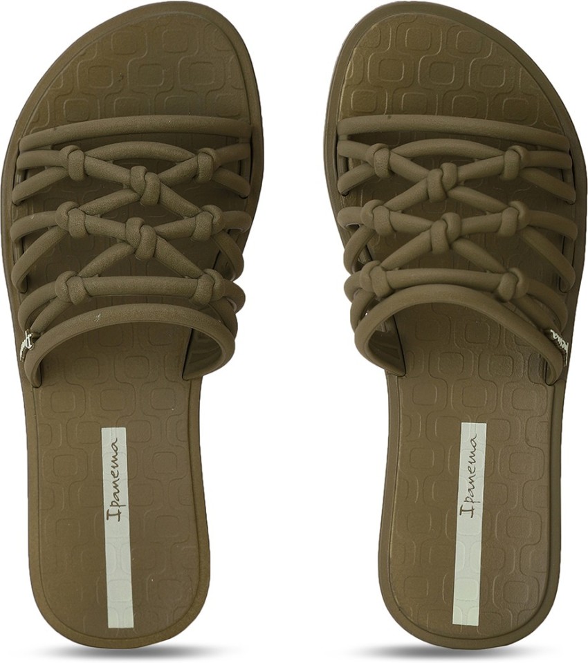 Ipanema best sale sandals womens