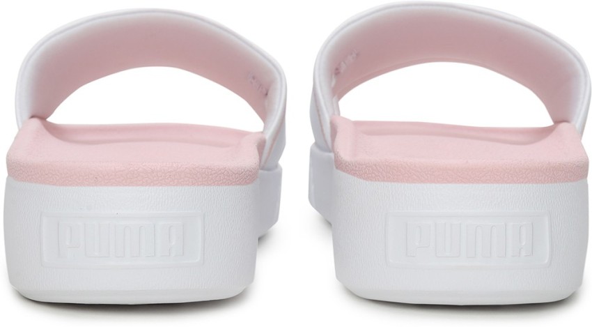 Puma platform clearance slides review