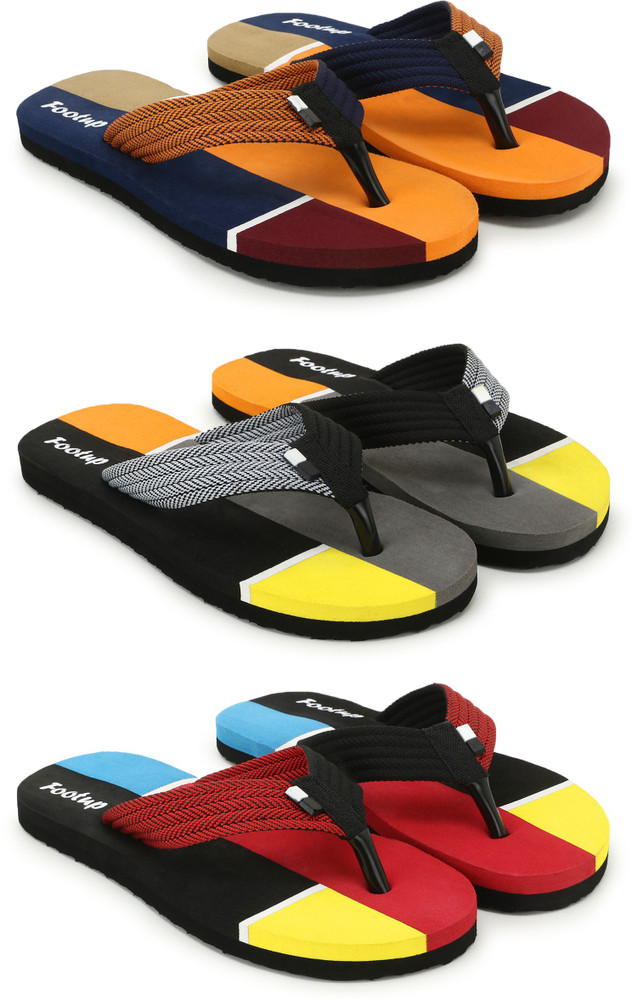 Footup Men Men s Comfortable Stylish Trending Latest Fabrication