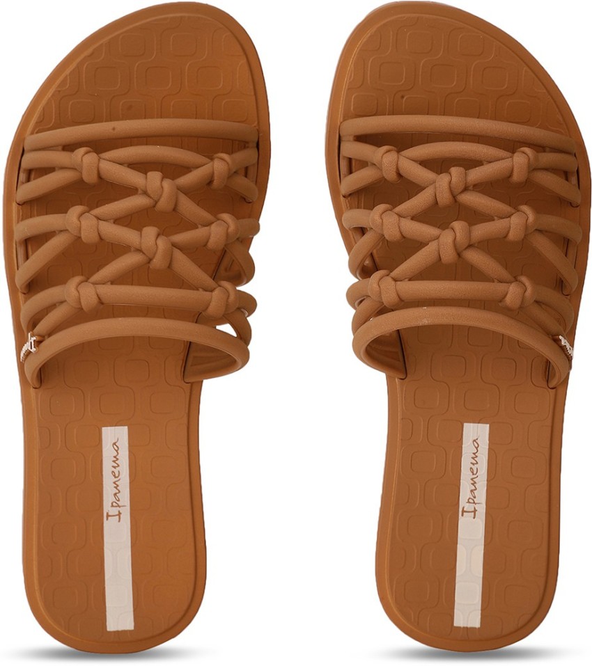 Ipanema ladies flip discount flops