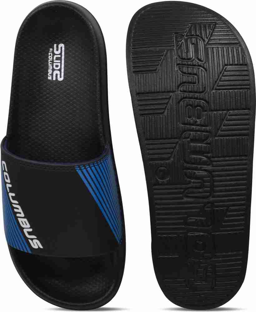 Columbus chappal price sale