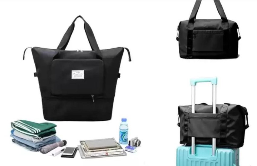 Best Foldable Travel Bags