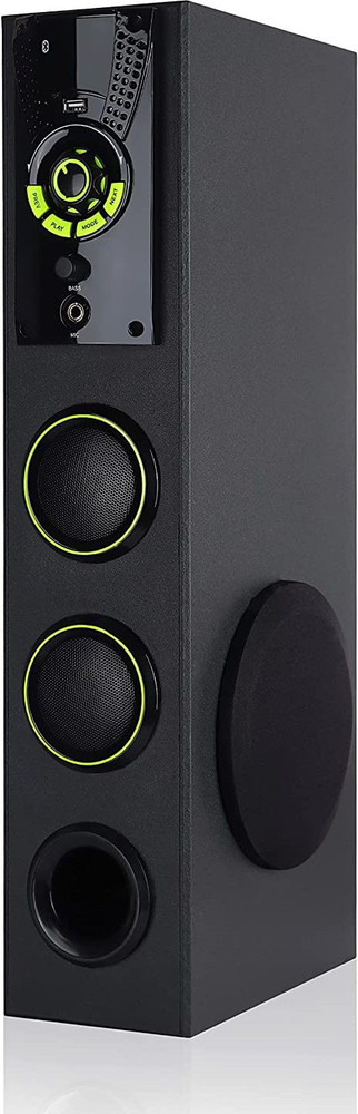 Fts cheap sound system