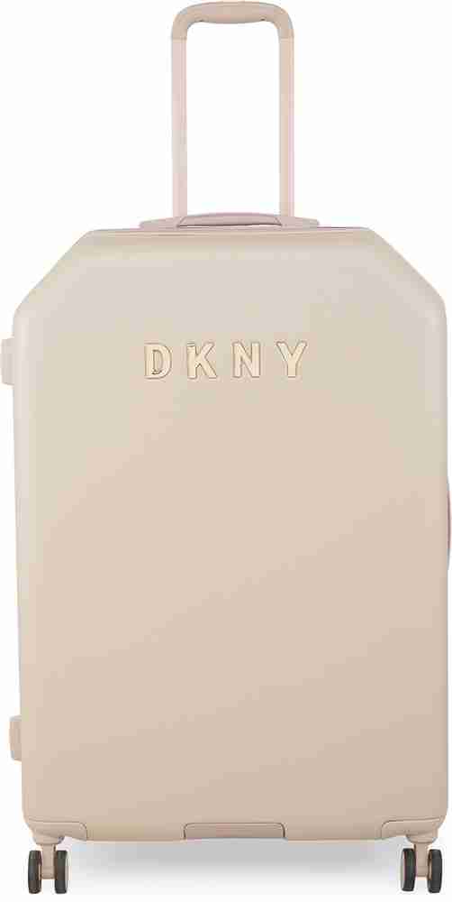 DKNY ALLORE DH818ML7L62 Check in Suitcase 4 Wheels 28 Inch