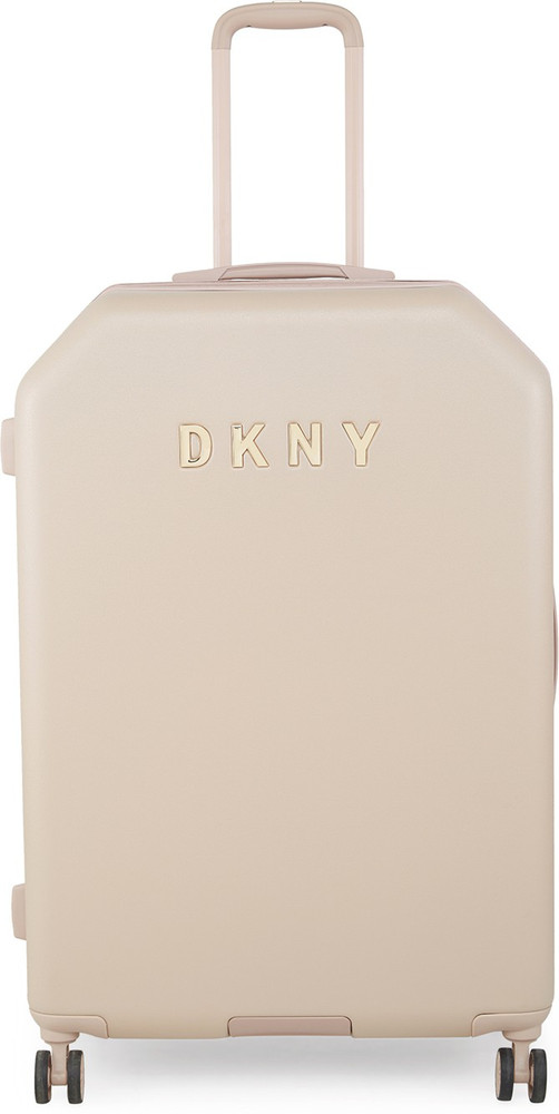 Dkny suitcase sale 2025