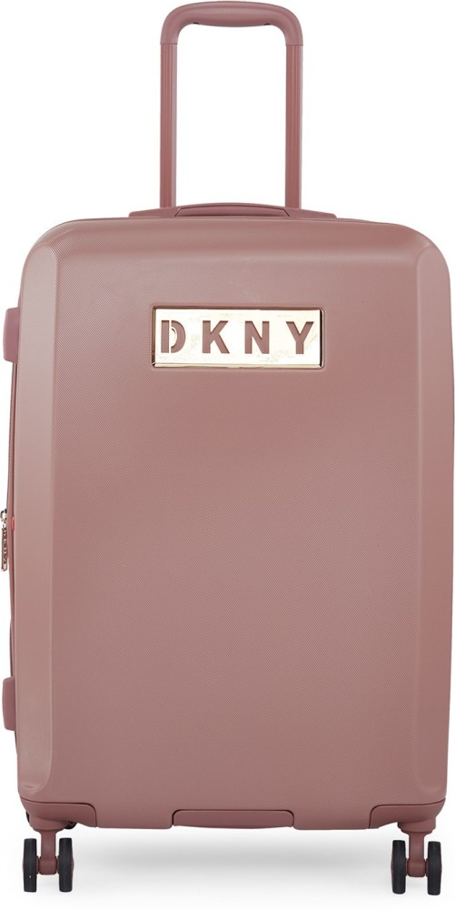 Dkny discount allure suitcase