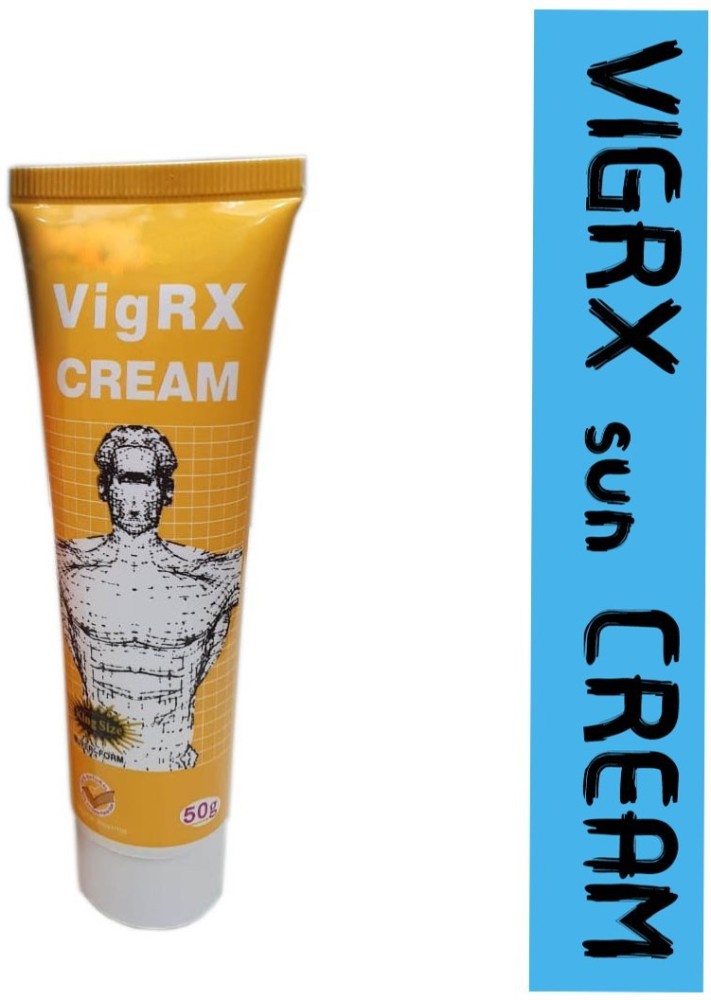 Aabice Sunscreen - SPF 70 PA+ new Vigrx Cream sun protection For