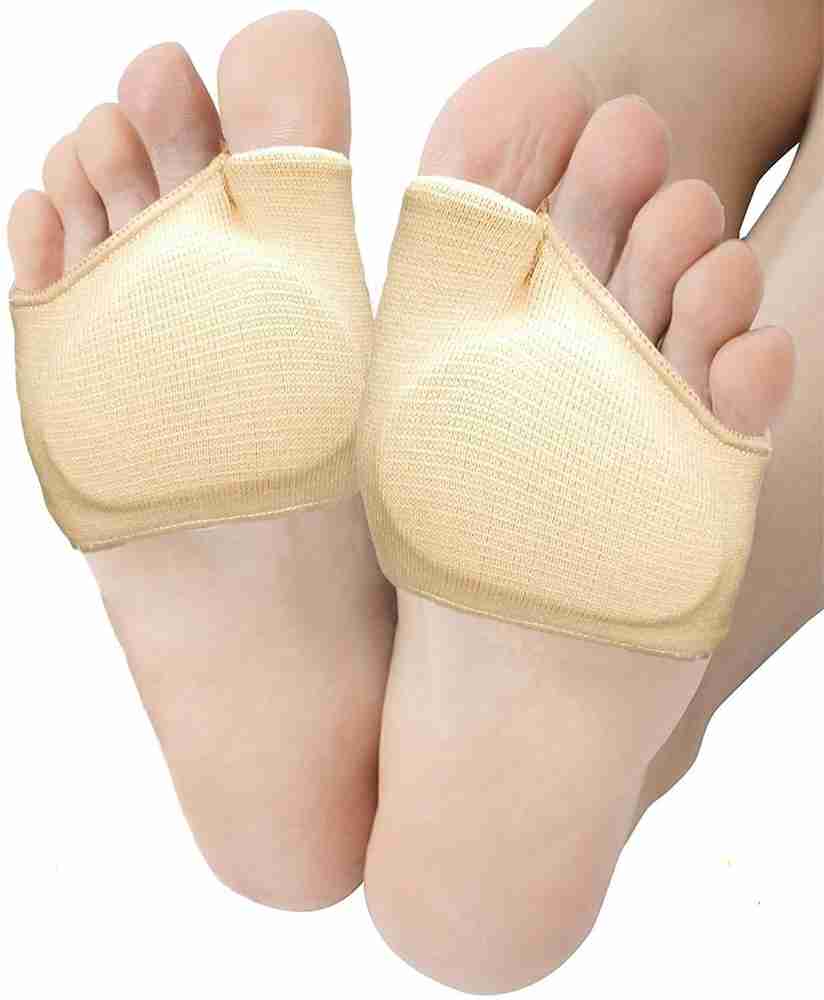 Foot pads clearance for pain