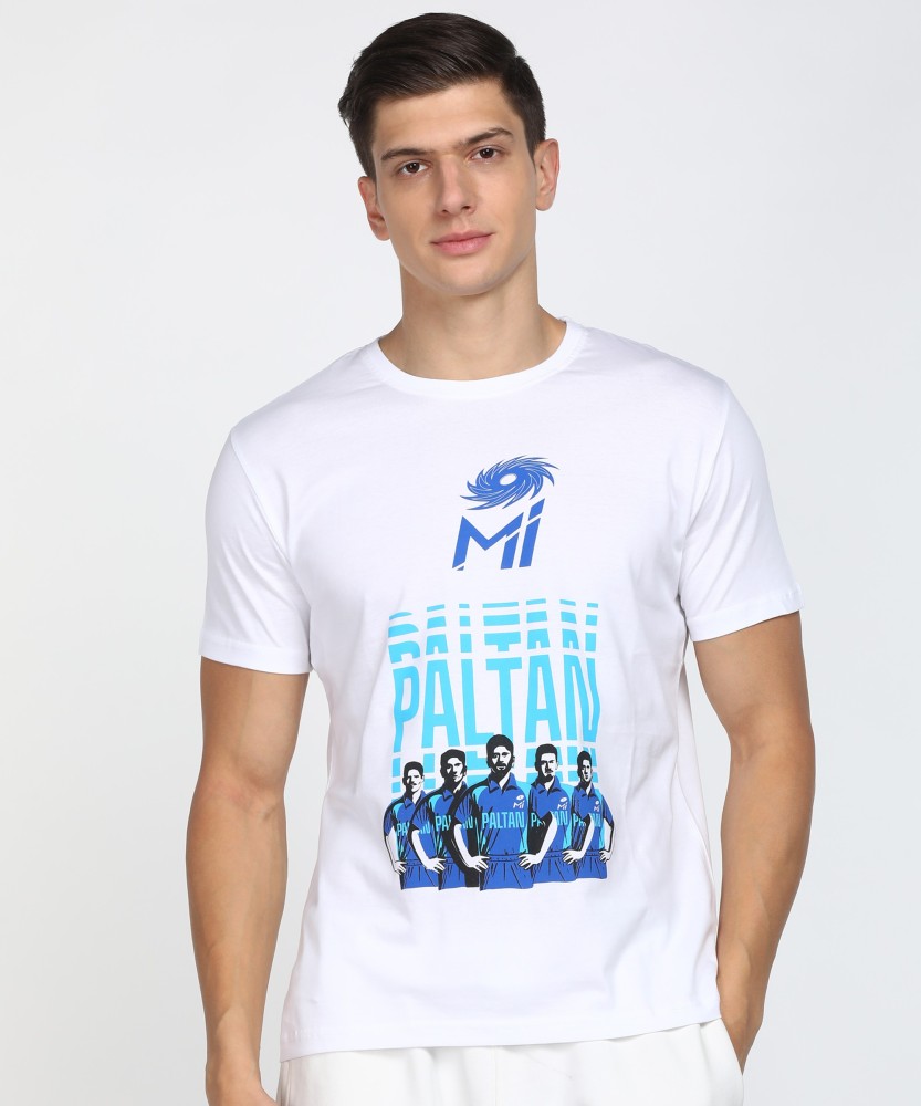 mi t shirt flipkart