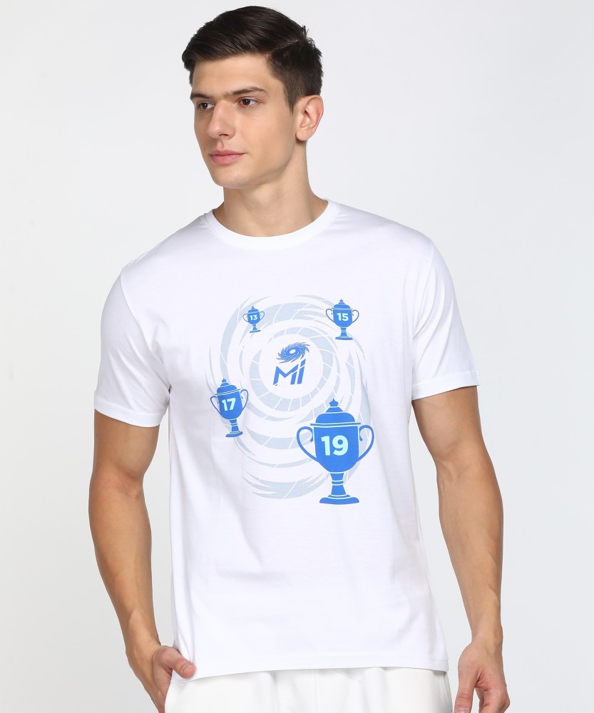 mi t shirt flipkart