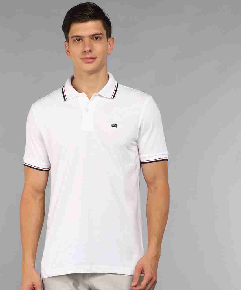 Arrow t shirts flipkart 2025