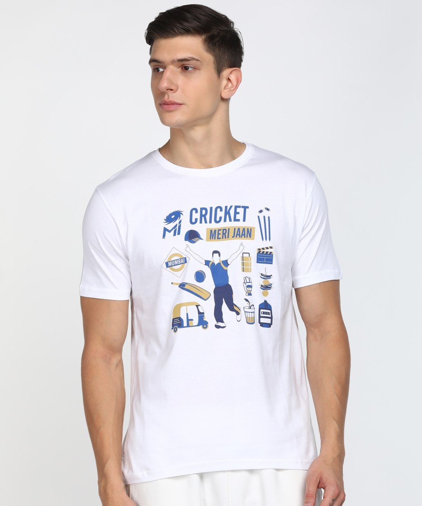 mi t shirt flipkart