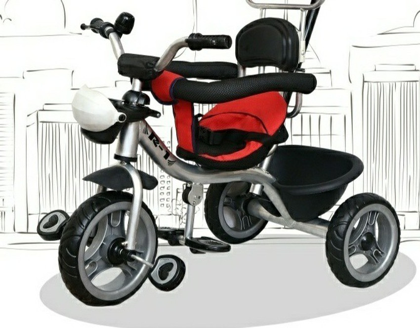Luusa r1 tricycle store