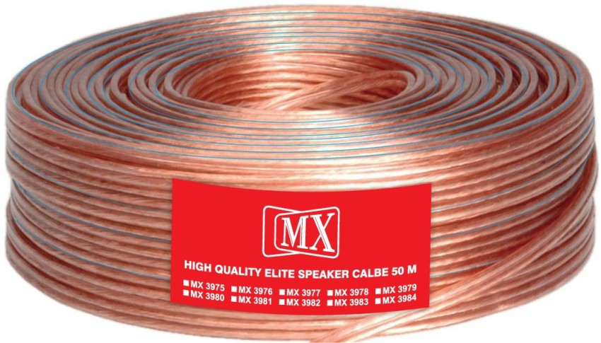 MX 6 Gauge Copper Wire Price in India - Buy MX 6 Gauge Copper Wire