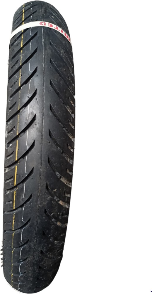 Tvs phoenix discount back tyre price