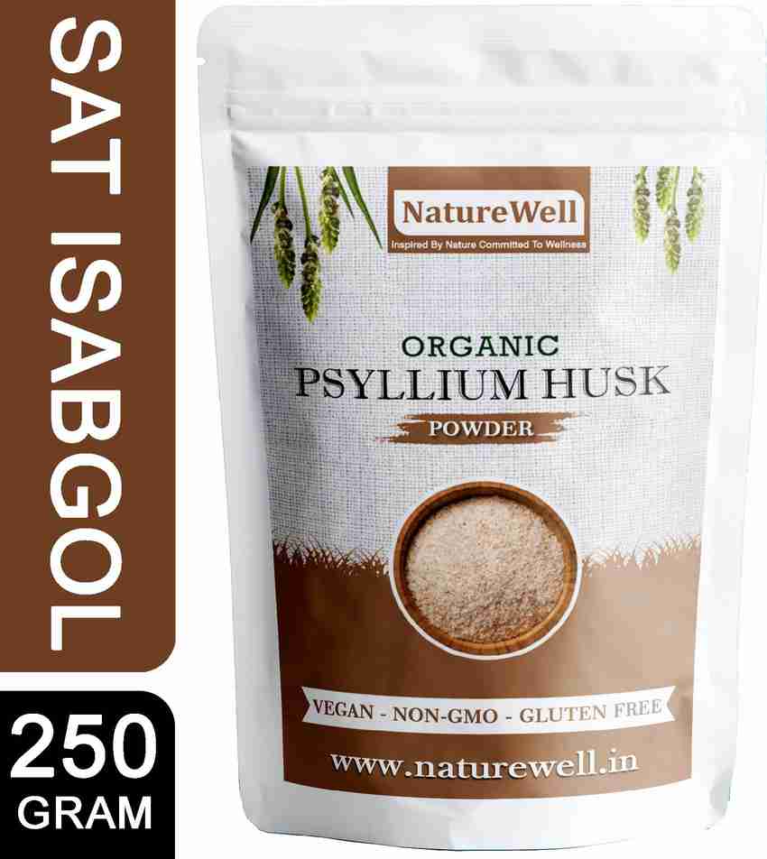 Psyllium Husk Capsules Benefits, Dosage And Side Effects