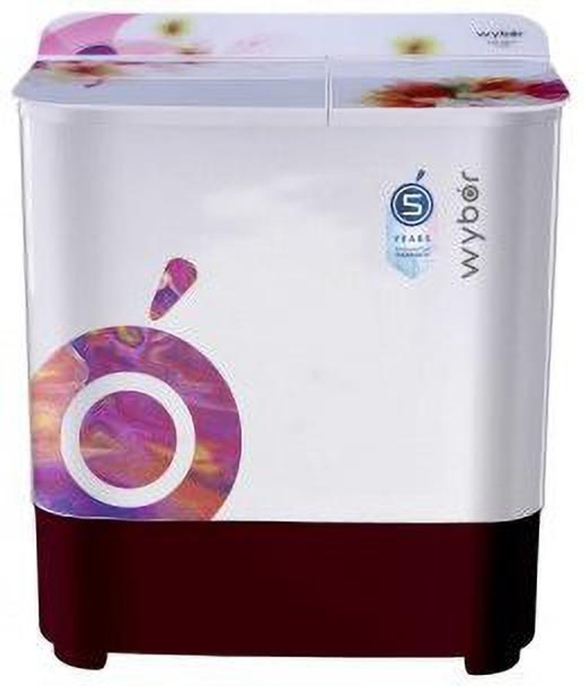 7kg washing sale machine price